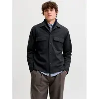 Jack & Jones Giacca Camicia Relaxed Fit