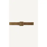 Ba&sh Belt Olive Taglia: 75 | Cinture Outlet | Donna | Verde