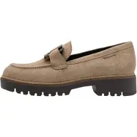 Tamaris Mocassini beige - 37