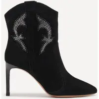 Ba&sh Ankle Boots Black Taglia: 38 | Stivali Outlet | Donna | Nero
