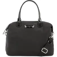 Lancaster Borsette BASIC VERNI 66 donne - Nero - Unica