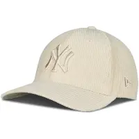 New Era Cappellino Con Visiera Cord 9forty Mid Crown New York Yankees