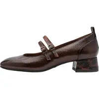 Tamaris Decolleté marrone - 38