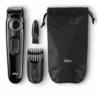 Braun Rasoio Elettrico Bt3000