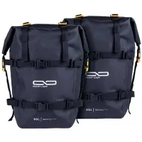 Giantloop Bisacce Laterali Mototrekk 50l