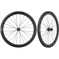 Miche Set Di Ruote Da Strada Kleos 50 Cl Disc Clincher