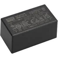 MEAN WELL IRM-05 Modulo SNT a pin 5W 5V/1A