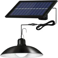 Superfire Lampada Solare Ff10-b