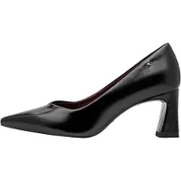 Tamaris Decolleté nero - 38