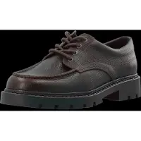 Bianco Biajeff Scarpe Derby In Pelle
