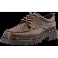 Bianco Biajeff Scarpe Derby In Pelle