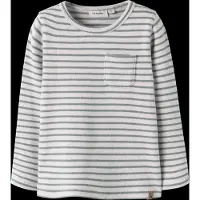 Name it Top A Maniche Lunghe
