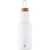 Bergner Bottiglia Termica Naturally 550ml