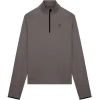 ON Climate Shirt Maglia funzionale Uomo (XL, grigio)