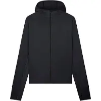 ON Climate Shirt Maglia funzionale Uomo (S, nero)