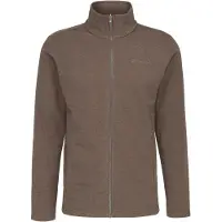 Vaude Verbella Jacket Giacca in pile Uomo (XXL, marrone)