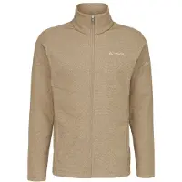 Vaude Verbella Jacket Giacca in pile Uomo (XXL, beige)
