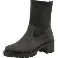 Tamaris Stivaletti grigio - 38