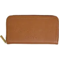 Pepe Jeans per donna. PL0700064 Portafoglio marrone Danara (OSFA), Casual, Poliuretano