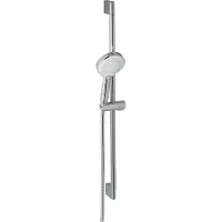 Novaservis Set doccia cromo KIT200,0