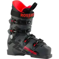 Rossignol - Scarponi da sci - Hero World Cup 70 SC - Taglia Bambino 23 - Grigio