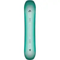 Jones Tavola Da Snowboard Twincraft