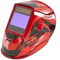 Telwin Vantage XL RED Casco per saldatura