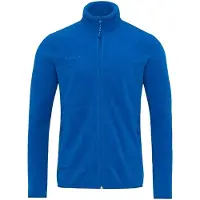 Mammut Innominata Light ML Jacket Giacca in pile Uomo (S, blu)