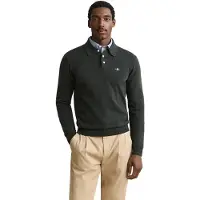 Gant Polo A Maniche Lunghe 8060109