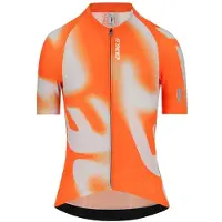 Q36.5 Maglia A Maniche Corte Gregarius Pro Big Logo