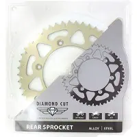 Esjot Pignone Posteriore 520 Tt Honda Cr 125 R 83-86
