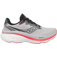Saucony - Scarpe da Running - Hurricane 26 Cadet/Black per Uomo - Taglia 46.5 - Beige