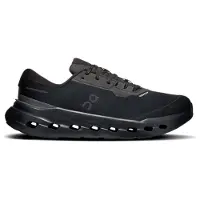 ON Cloudrunner 3 WP Scarpe da corsa Uomo (49, nero)