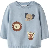 Name it Pullover