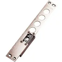 Mottura Contropiastre Elettriche 94077/28 - DX (94077D028N)