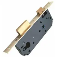 Viro Serratura Per Porte In Legno Art. 7435 E35