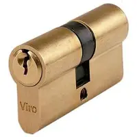 Viro CILINDRO SAGOMATO ART. 900 100 mm (25+10+65)