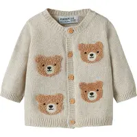 Name it Cardigan A Maglia
