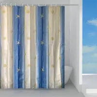 Gedy TENDA DOCCIA OLTREMARE 120x200 cm