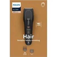 Philips Tagliacapelli Series 5000