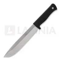 Fällkniven A2 Wilderness Knife - Lam. VG7 - Leather