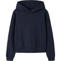 Name it Felpa Con Cappuccio