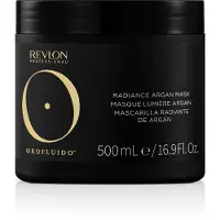 Revlon Orofluido Radiance Maschera all'argan 500ml — Maschera