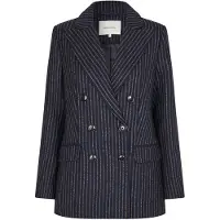 Dea Kudibal Blazer ' AlbertaDEA ' azzurro