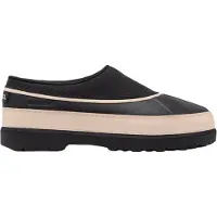 Sorel - Sabot impermeabile - Ambler Wp Black Dark Stone per Uomo in Pelle - Taglia 48 - Nero