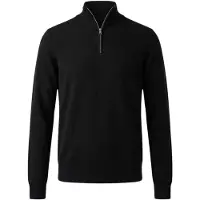TeeShoppen Pullover nero