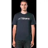 Alpinestars Maglietta Blaze 2.0 CSF Navy White Grey