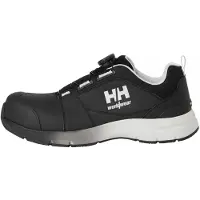 Helly Hansen Scarpe Antinfortunistiche Manchester Mxr Boa S3s