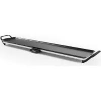 Tristar Slim XXL BP-2670 Elektro Grillplatte Schwarz (BP-2670)
