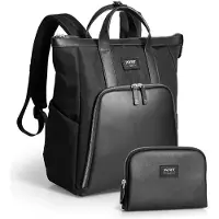 Port Designs Zaino Per Laptop Muse Bp 16´´ Eco &amp; Pouch